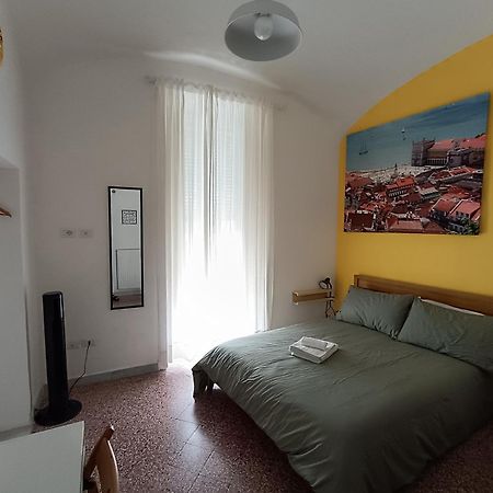 Bnb Etnuvio, Double Rooms In Неаполь Экстерьер фото